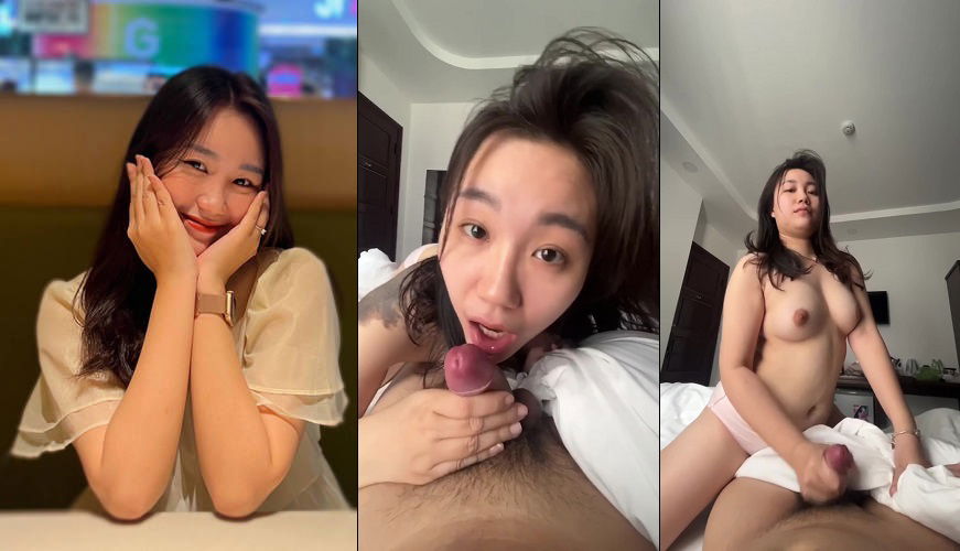 phim sex aryminh Mặt ngây thơ hồn nhiên của em lúc anh quay phim